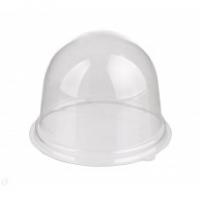 Емкость ПР-Т-85 крышка 90х80мм Протек 