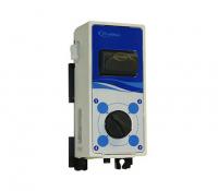 Система для разбавления SEKO PROMAX 4F на 4 продукта с шлангом