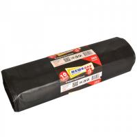 Мешки для мусора 360л 10шт Мешкофф (130х170см) 80мкм ПВД 