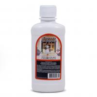 Жидкость для розжига 220мл Смесь парафинов