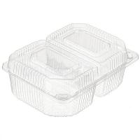 Емкость ПР-К-65C2 ПЭТ 