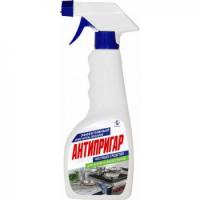 Моющее средство для печей Флореаль "Антипригар" с триггером 590гр 