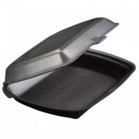 Ланч-бокс LBS mini черный (Протэк)