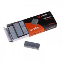 Скобы для степлера 24/6 1000шт 