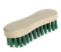 Щетка для одежды деревянная YORK