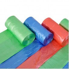 Как выбрать мусорные пакеты?