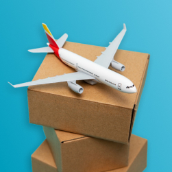 Доставка по России