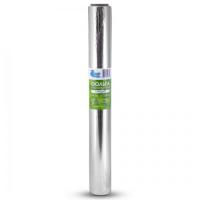 Фольга пищевая SMP 44см х 100м Стандарт 9мкм