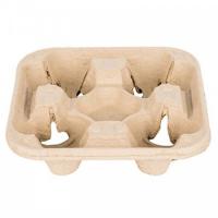 Держатель для 4-х стаканов ECO CUPHOLDER 4 ECONOM 