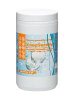 Дезинфицирующие таблетки ХлорЭксель 1кг в банке