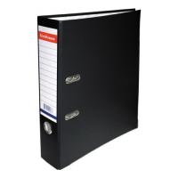 Папка - регистратор для бумаг 70мм в ассортименте 