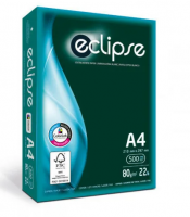 Бумага для офисной техники в ассортименте А4 80г/м 500л