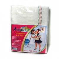 Тряпка для пола "Милан" 80х100 