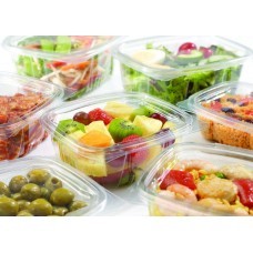 Какие бывают одноразовые контейнеры? Какие бывают одноразовые контейнеры?