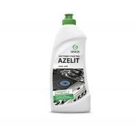 Чистящий гель для кухни Grass AZELIT, 500мл