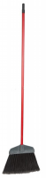 Метла синтетическая "Гардена" с черенком