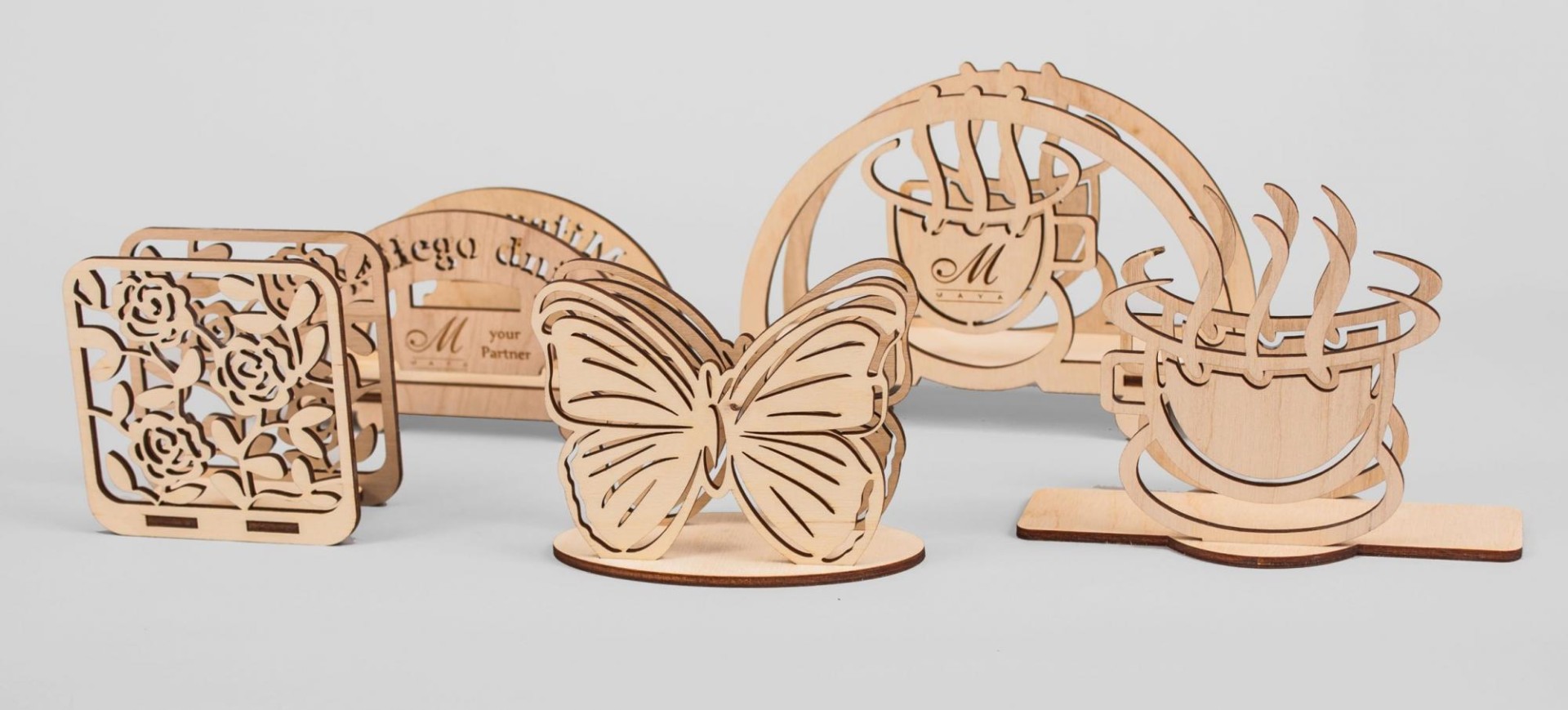 Изготовление салфетниц и органайзеров с вашим логотипом Изготовление салфетниц и органайзеров с вашим логотипом