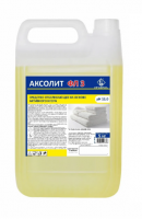 Средство отбеливающее Флореаль "Аксолит ФЛЗ" 5л