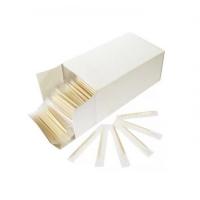 Зубочистки в индивидуальной полиэтиленовой упаковке Linger ЭКОНОМ 1000шт