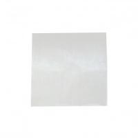 Лист 305х305 белый жиростойкий (парафин)