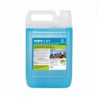 Моющее средство для стекол Флореаль "Марк+" Лайт 5кг