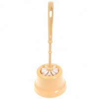 Ерш для мытья унитаза "Колокольчик" 