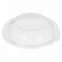Крышка к контейнеру СпК-190К 750мл/1000мл прозрачная 