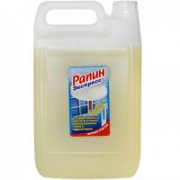 Средство для прочистки труб Флореаль "Рапин Экспресс" 5кг