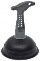 Вантуз на ручке 