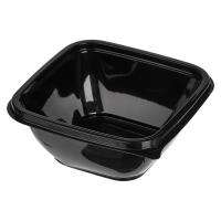 Контейнер ЮпК-1212 500мл черный 