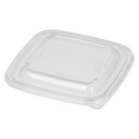 Крышка к контейнеру ЮпК-1212 прозрачная 