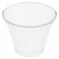 Стакан для холодных напитков ПЭТ 200мл VEGGO 