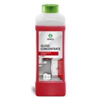 Чистящее средство от налета и ржавчины Grass GLOSS CONCENTRATE, 1л 