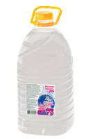 Моющее средство для посуды НИКО "Весенняя свежесть" 5л 