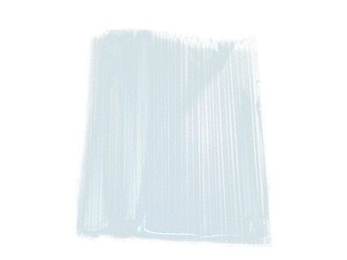 трубочки прозрач