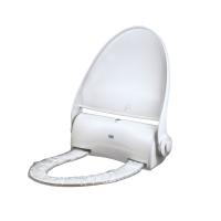 Автоматический диспенсер сменных туалетных покрытий HATS H200B