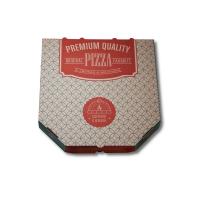 Коробка под пиццу 350х350мм "PREMIUM"