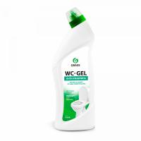 Чистящее средство для сантехники Grass WC GEL, 750мл 