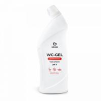 Чистящее средство для сантехники Grass WC GEL PROFESSIONAL, 750мл 