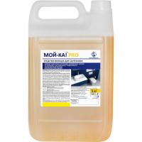 Чистящее средство для сантехники Флореаль "Мой-ка! PRO" 5кг