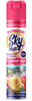 Освежитель воздуха SKY Крымский пион 300мл
