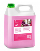 Ароматизатор воздуха концентрат GRASS Apartament series А5+, 5л 