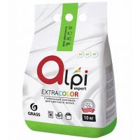 Стиральный порошок ALPI для цветного белья 10кг