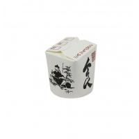 Короб бумажный под лапшу 750мл China Pack 