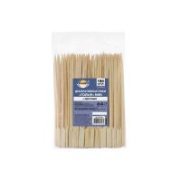 Пика-шампур бамбуковая "Гольф" 18см АВИОРА (100шт)