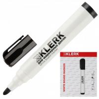 Маркер для маркерной доски черный 