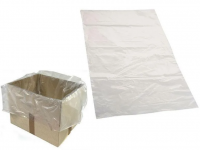 Фасовочный пакет 600х1000мм вкладыш ПНД 17гр 