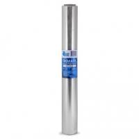 Фольга пищевая SMP 44см х 100м Прочная 11мкм 