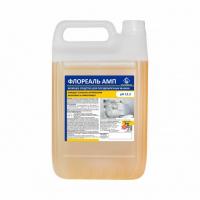 Моющее средство для посудомоечных машин "Флореаль АМП" 5кг