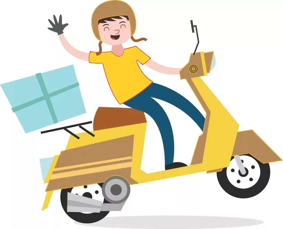 Заберите заказ сами - получите скидку до 8%